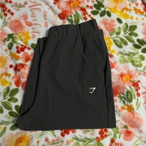 Gymshark Charcoal Joggers